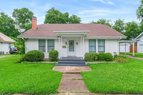 432 W High St, Wills Point, TX 75169