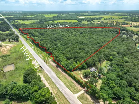 tbd Tx-19, Edgewood, TX 75117