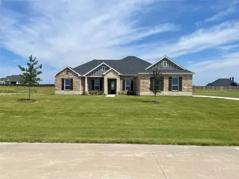 2441 Tyler Wade Trl, Waxahachie, TX 75167