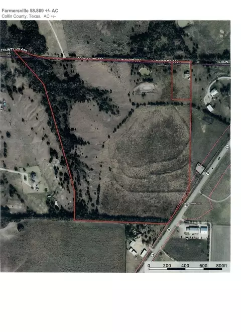 000 14694 County Road 606, Farmersville, TX 75442