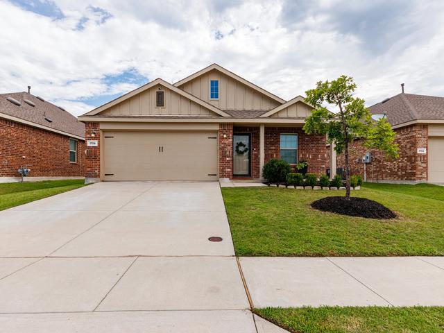 1706 Deerchase Dr, Anna, TX 75409