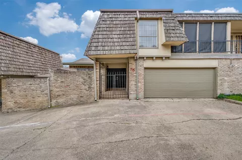 8560 Park Ln #75, Dallas, TX 75231