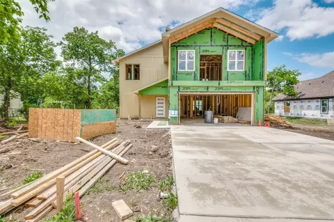 9421 Beckleycrest Ave, Dallas, TX 75232
