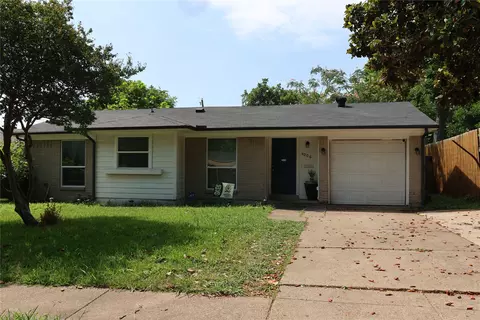 4006 Ambrose Dr, Dallas, TX 75241
