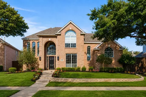 6425 Willowdale Dr, Plano, TX 75093