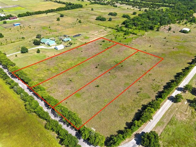 tbd Lot 3 Knothole Rd, Whitewright, TX 75491