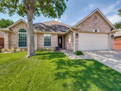 2514 Meadowview Dr, Corinth, TX 76210