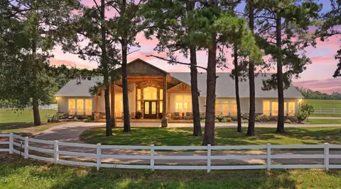 1357 County Road 3504, Bullard, TX 75757