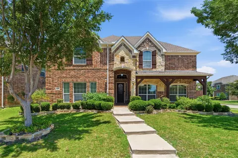 3276 Mcgregor Dr, Frisco, TX 75033