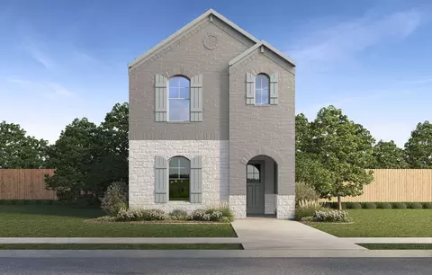 911 Milkweed Dr, Euless, TX 76039