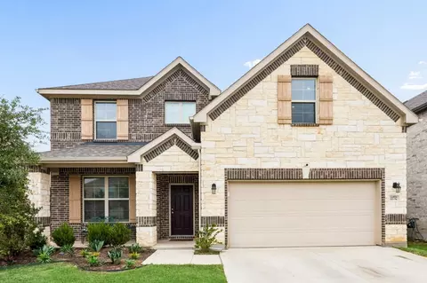 11732 Wulstone Rd, Haslet, TX 76052