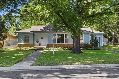 1409 Broadway St, Denton, TX 76201