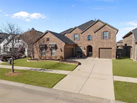 1416 9th St, Argyle, TX 76226