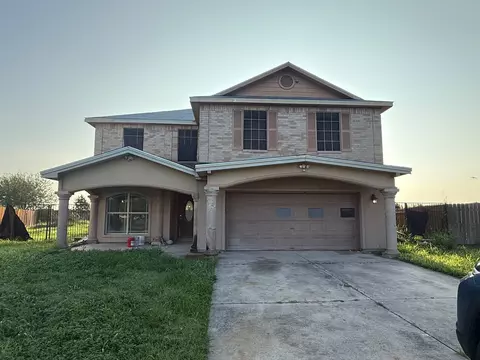 26111 Meredith St, La Feria, TX 78559