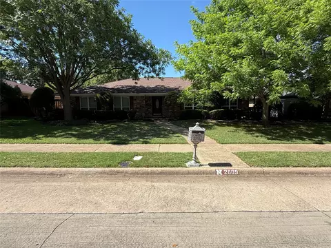 2609 Eucalyptus Dr, Plano, TX 75075