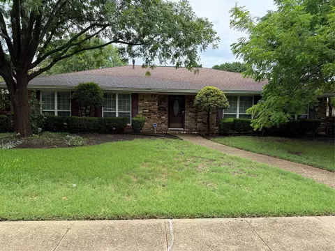 2609 Eucalyptus Dr, Plano, TX 75075
