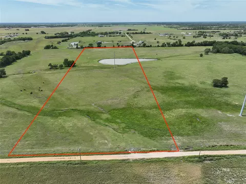 tbd Tract 3 County Road 4830, Leonard, TX 75452
