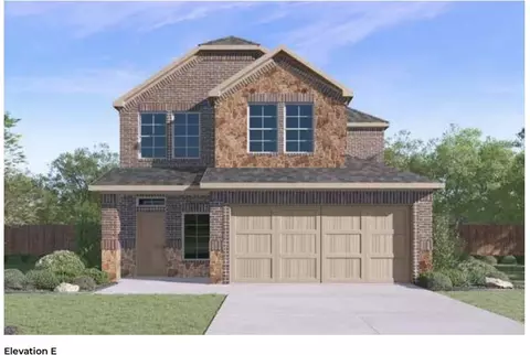 8201 Radiant Ridge Rd, Fort Worth, TX 76120