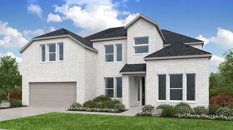 535 Chatham St, Lakewood Village, TX 75068