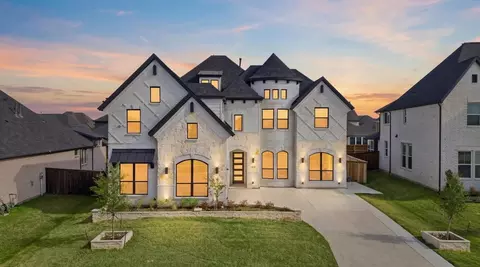 2860 Firefly Pl, Prosper, TX 75078