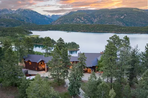 175 E Spruce Mesa, Durango, CO 81301