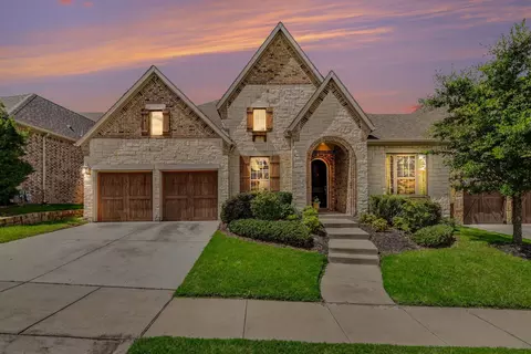 5821 Austin Waters, The Colony, TX 75056