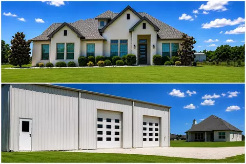 1615 County Road 1106, Anna, TX 75409