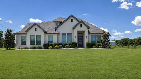 1615 County Road 1106, Anna, TX 75409