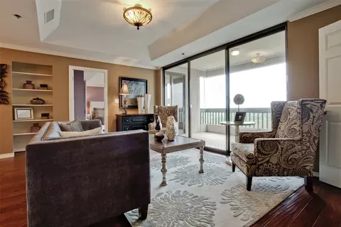 5909 Luther Ln #808, Dallas, TX 75225
