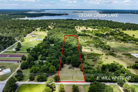 212 E Will White Rd, Tool, TX 75143