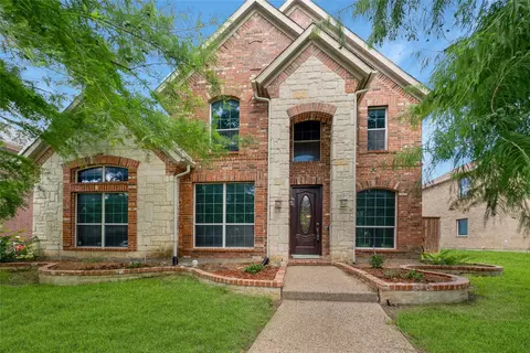 13763 Fall Harvest Dr, Frisco, TX 75033