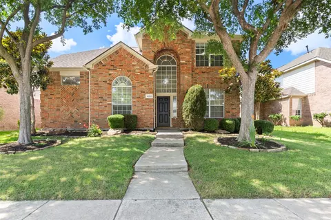 4333 Waskom Dr, Plano, TX 75024