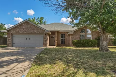 5310 Western Plains Ave, Abilene, TX 79606