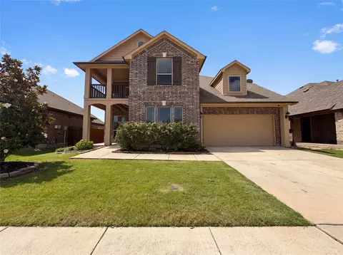 725 Lyndhurst Dr, Anna, TX 75409