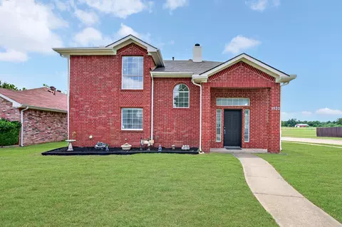 1520 Paintbrush St, Mesquite, TX 75149