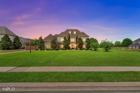 274 Cattail Trl, Benton, LA 71006