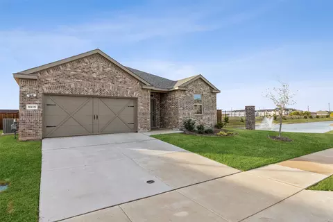 6518 Tudor Pl, Krugerville, TX 76227