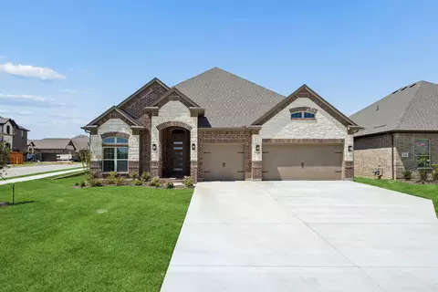 7320 Theodore Dr, Arlington, TX 76002
