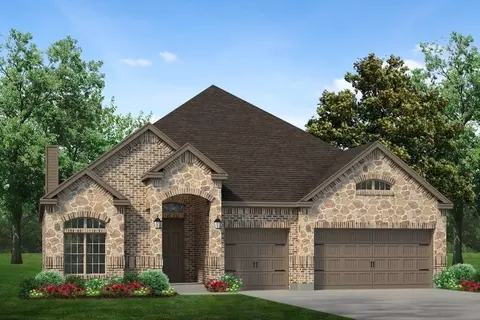 7320 Theodore Dr, Arlington, TX 76002