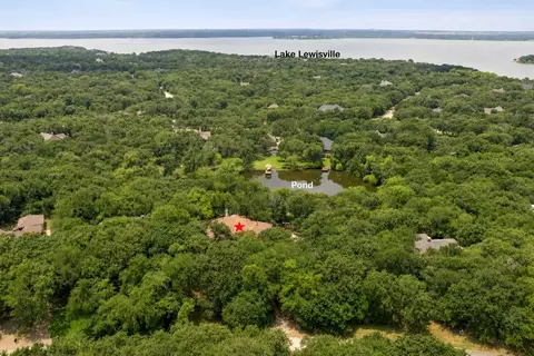 939 Garnet Cv, Oak Point, TX 75068