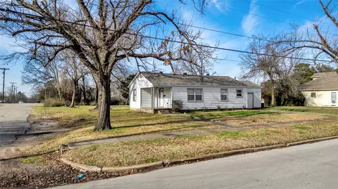 Other - 901 Johnson St, Terrell, TX 75160 photo 4 of 4