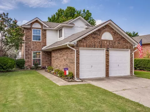 3812 Dalston Ln, Plano, TX 75023