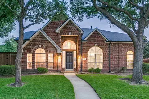 401 Marlow Dr, Flower Mound, TX 75028