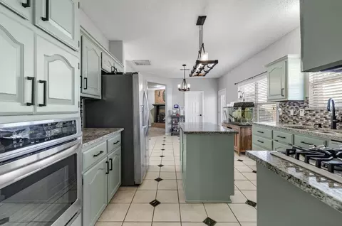 Kitchen - 3105 Chalkstone Dr, Rowlett, TX 75088 photo 1 of 3