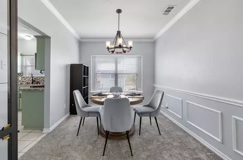 Dining - 3105 Chalkstone Dr, Rowlett, TX 75088 photo 1 of 2