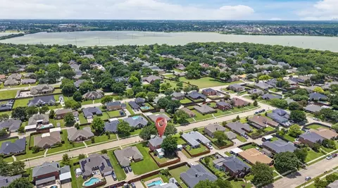 View/Area - 3105 Chalkstone Dr, Rowlett, TX 75088 photo 1 of 2