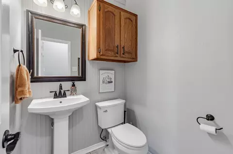 Bath - 3105 Chalkstone Dr, Rowlett, TX 75088 photo 1 of 4