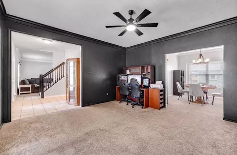 Entry Way - 3105 Chalkstone Dr, Rowlett, TX 75088 photo 1 of 1