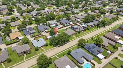 View/Area - 3105 Chalkstone Dr, Rowlett, TX 75088 photo 2 of 2