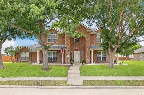 3105 Chalkstone Dr, Rowlett, TX 75088